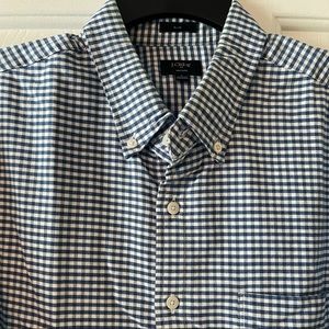 Men’s Casual Shirt
